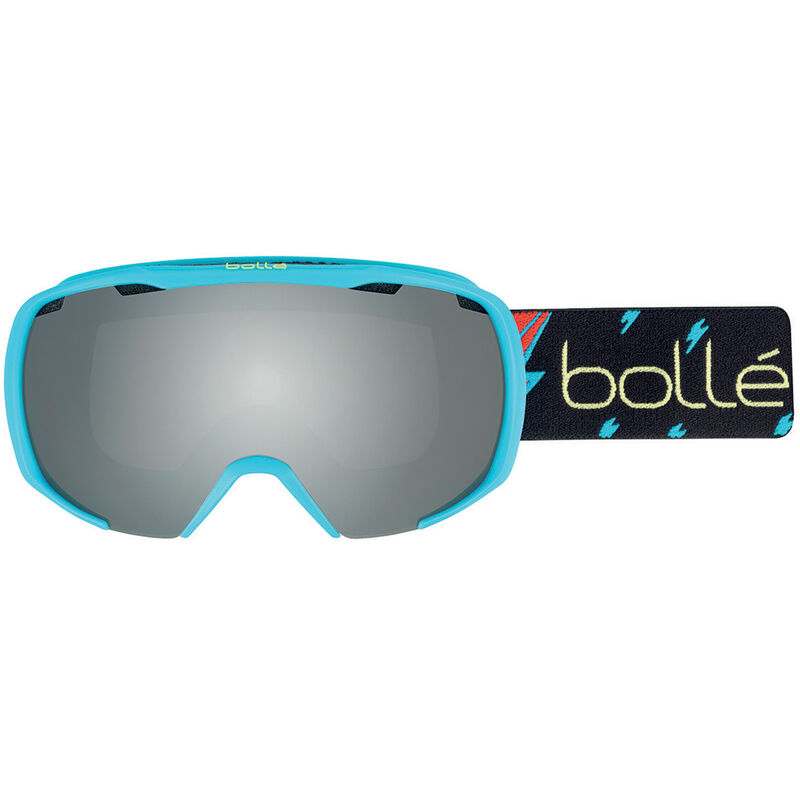 ROYAL, Yale Blue Matte-Black Chrome Cat 3, hi-res image number null